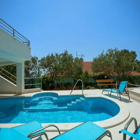 Apartamento Relax - *