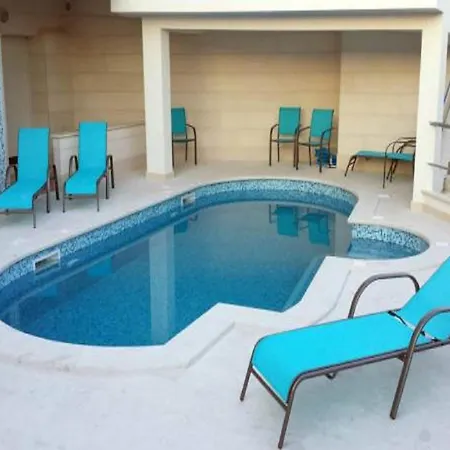 Relax - Apartamento *