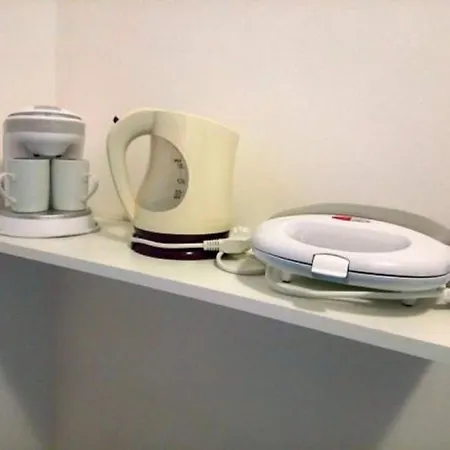 Relax - A2 Apartamento Brela