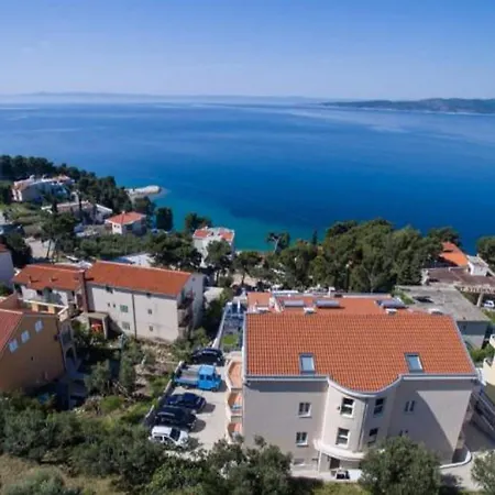 Apartamento Relax -