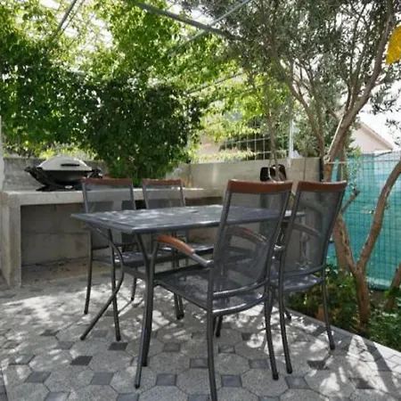 Apartamento Relax - A2 Brela