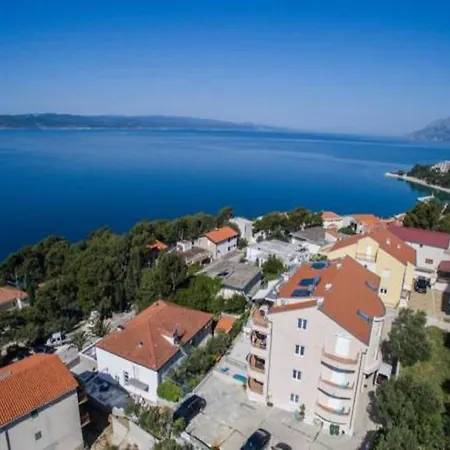 Apartamento Relax - A2 *