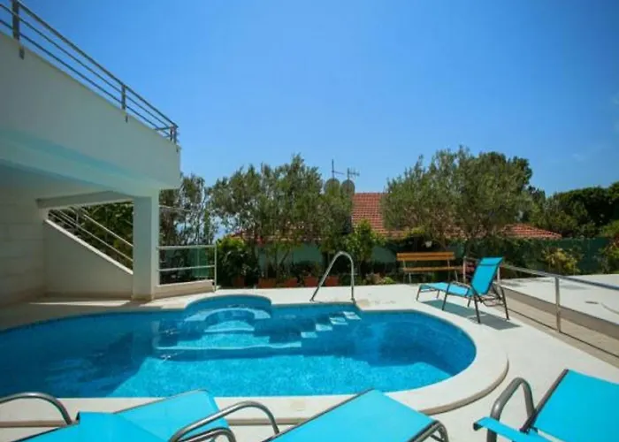 Apartamento Relax - A2 *