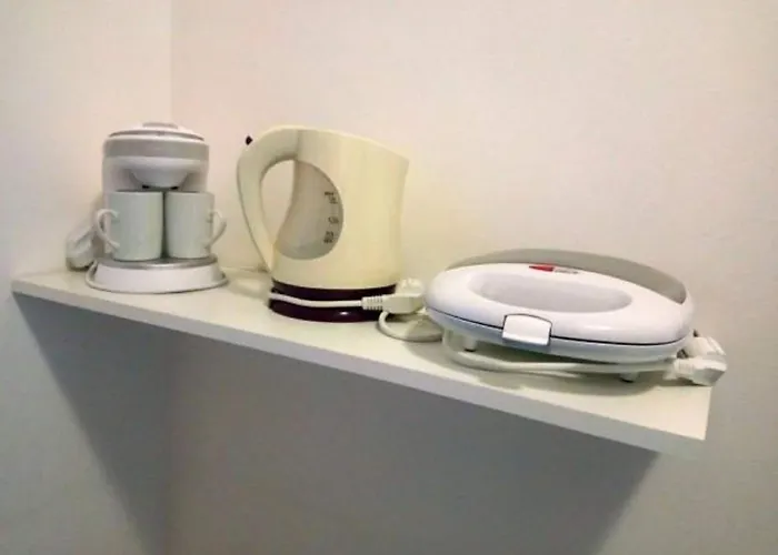 Relax - A2 Apartamento Brela