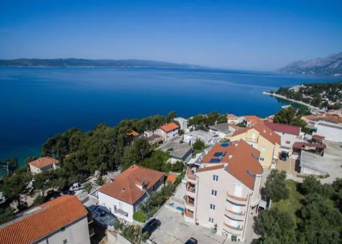 Apartamento Relax - A2 *